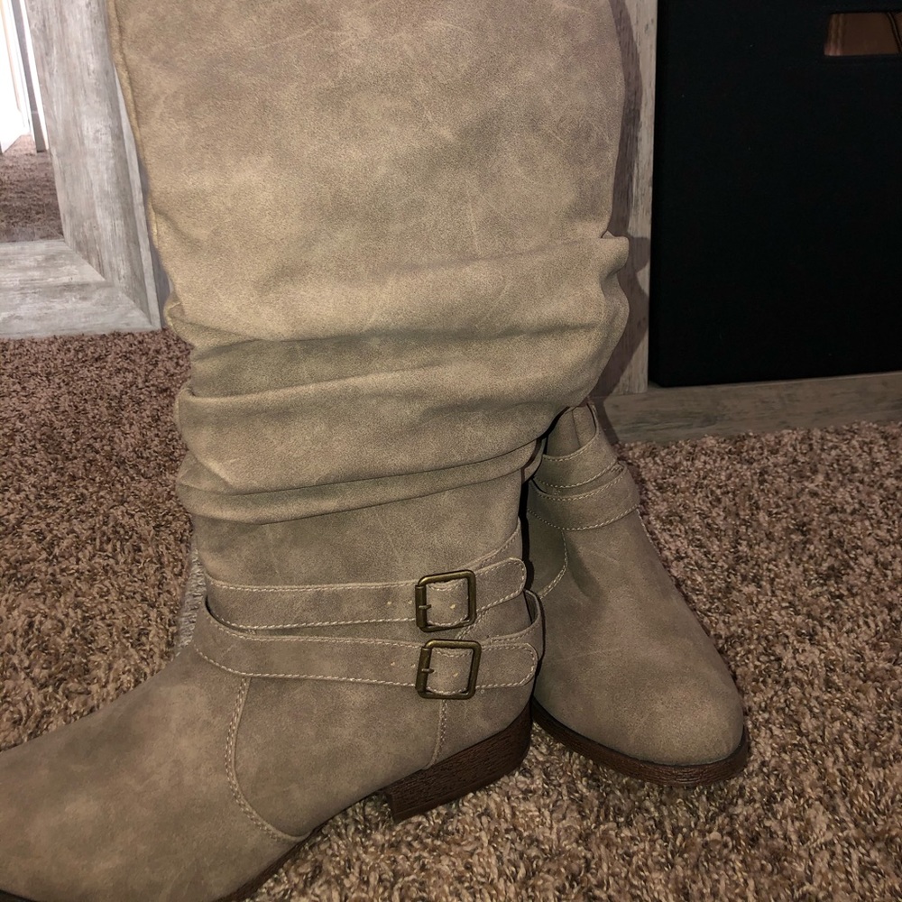 Boots